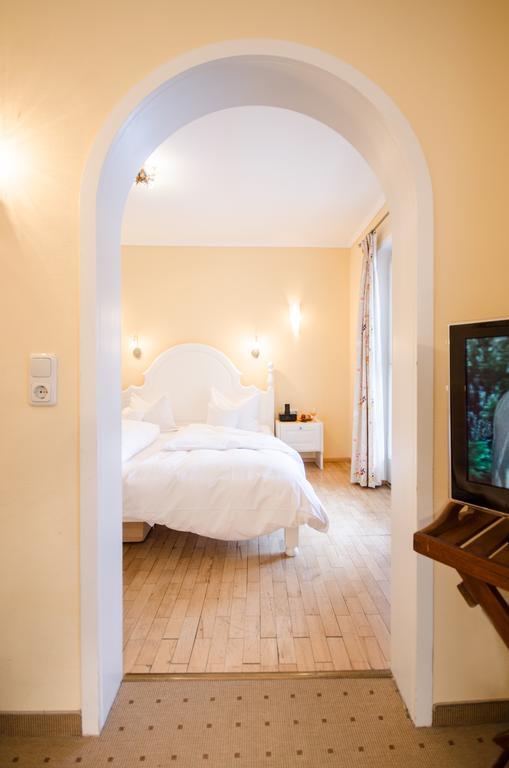 Hotel Waldsee Lindenberg im Allgäu Camera foto