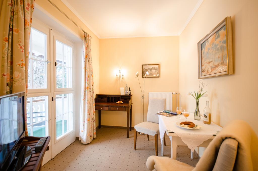 Hotel Waldsee Lindenberg im Allgäu Camera foto