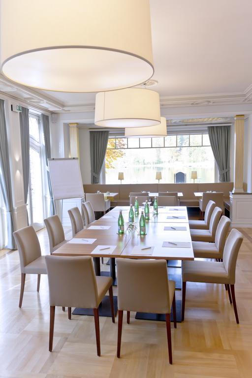 Hotel Waldsee Lindenberg im Allgäu Esterno foto