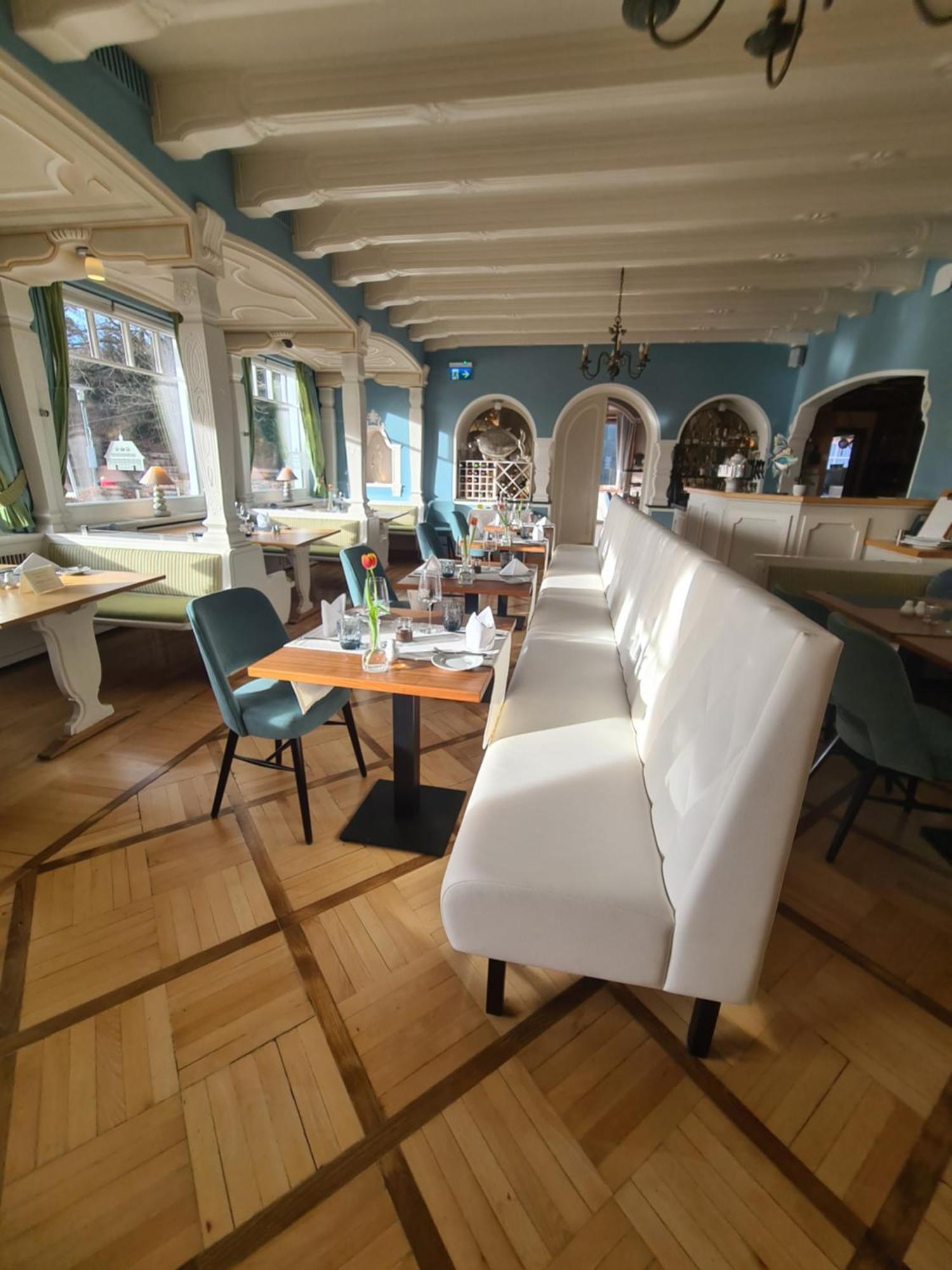 Hotel Waldsee Lindenberg im Allgäu Esterno foto