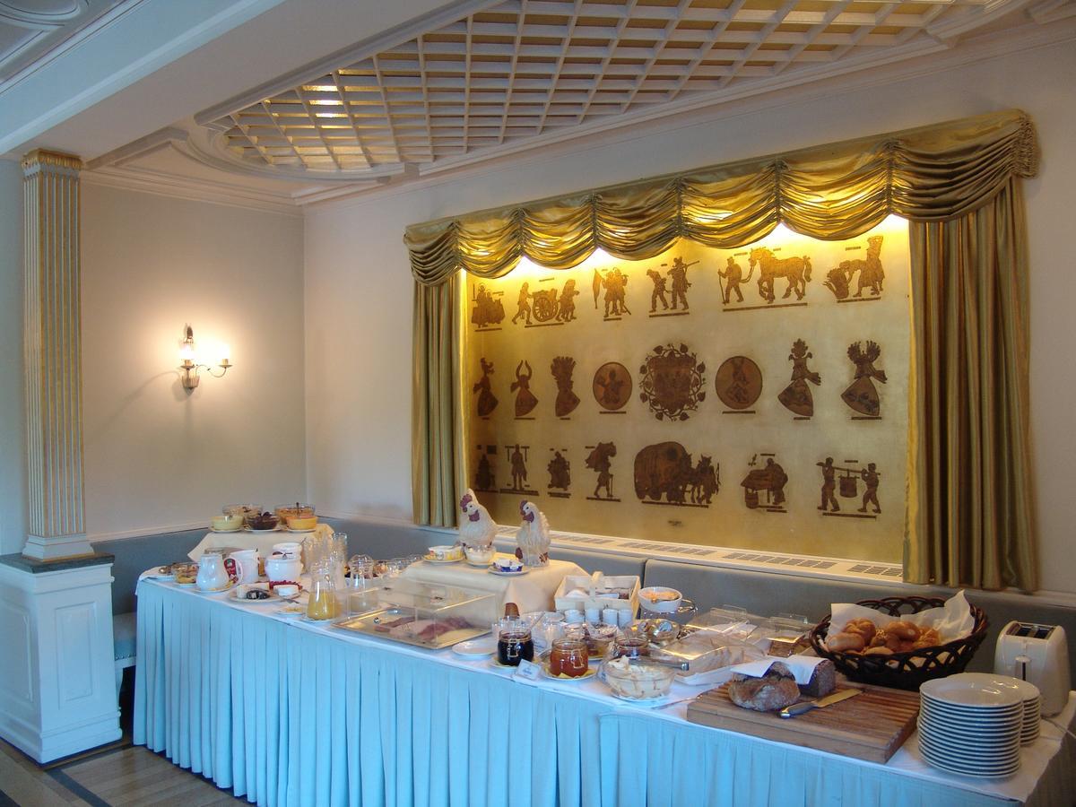 Hotel Waldsee Lindenberg im Allgäu Esterno foto